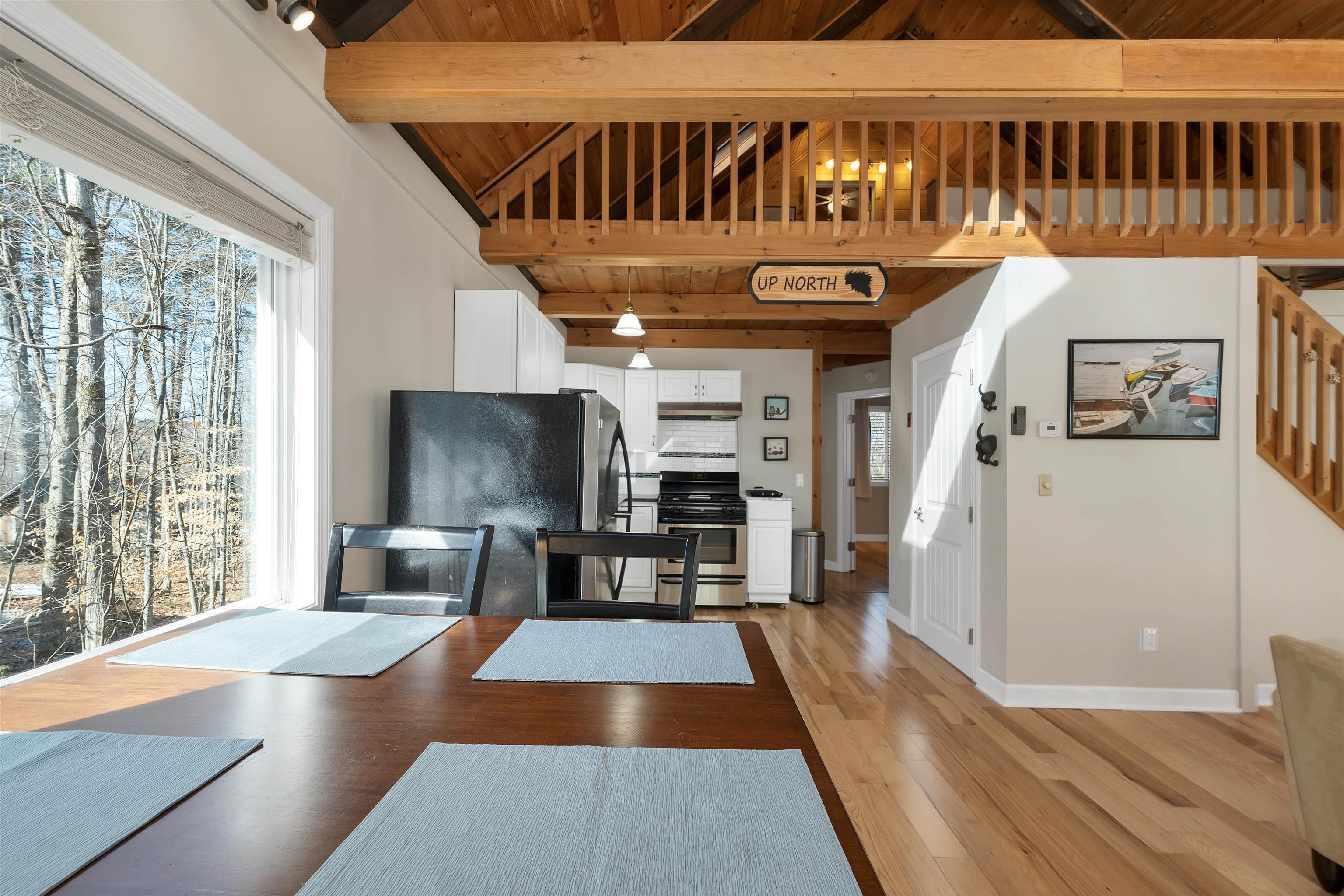 20 Alberg Road Tuftonboro, NH 03816 - Photo 13 of 51