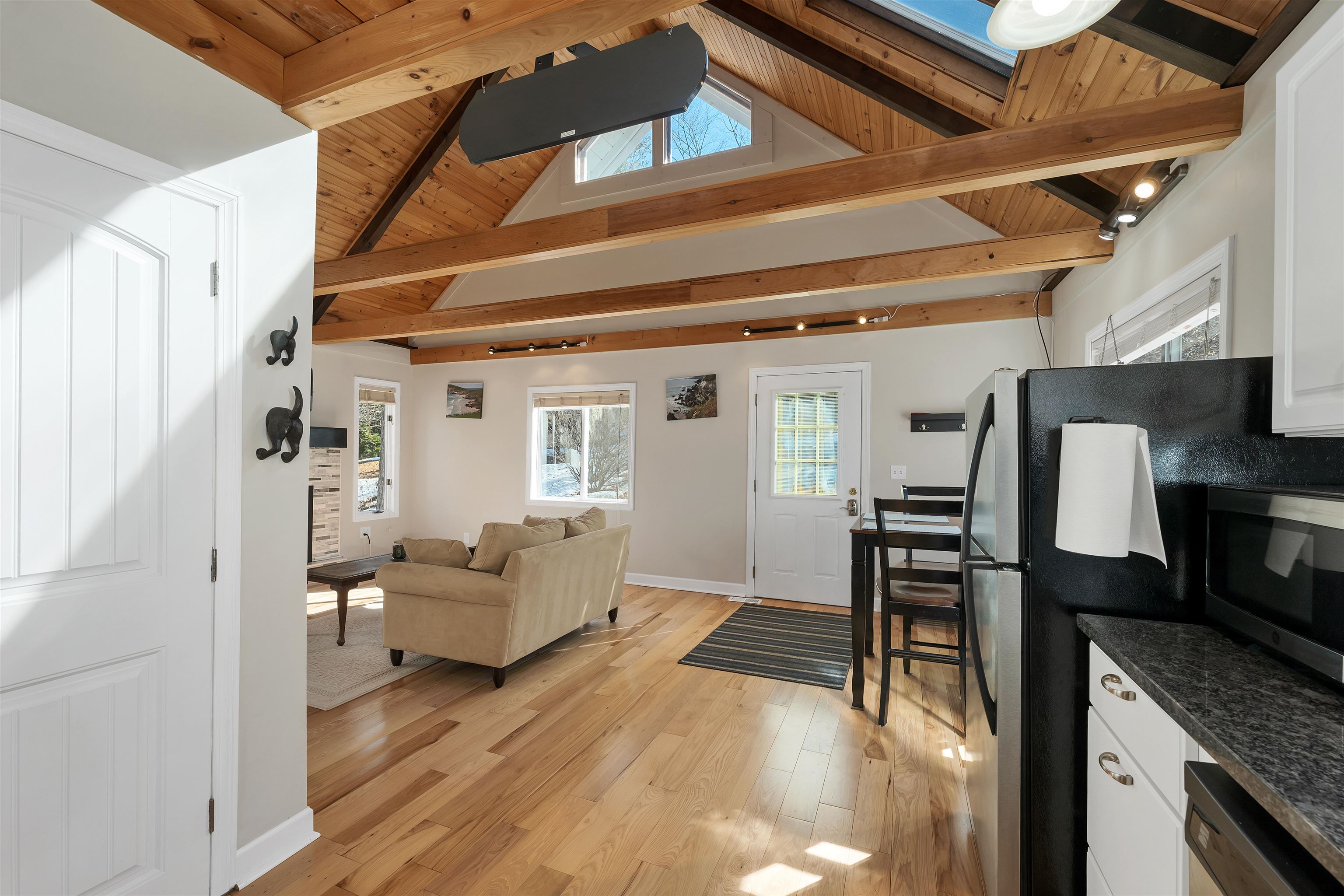 20 Alberg Road Tuftonboro, NH 03816 - Photo 14 of 51