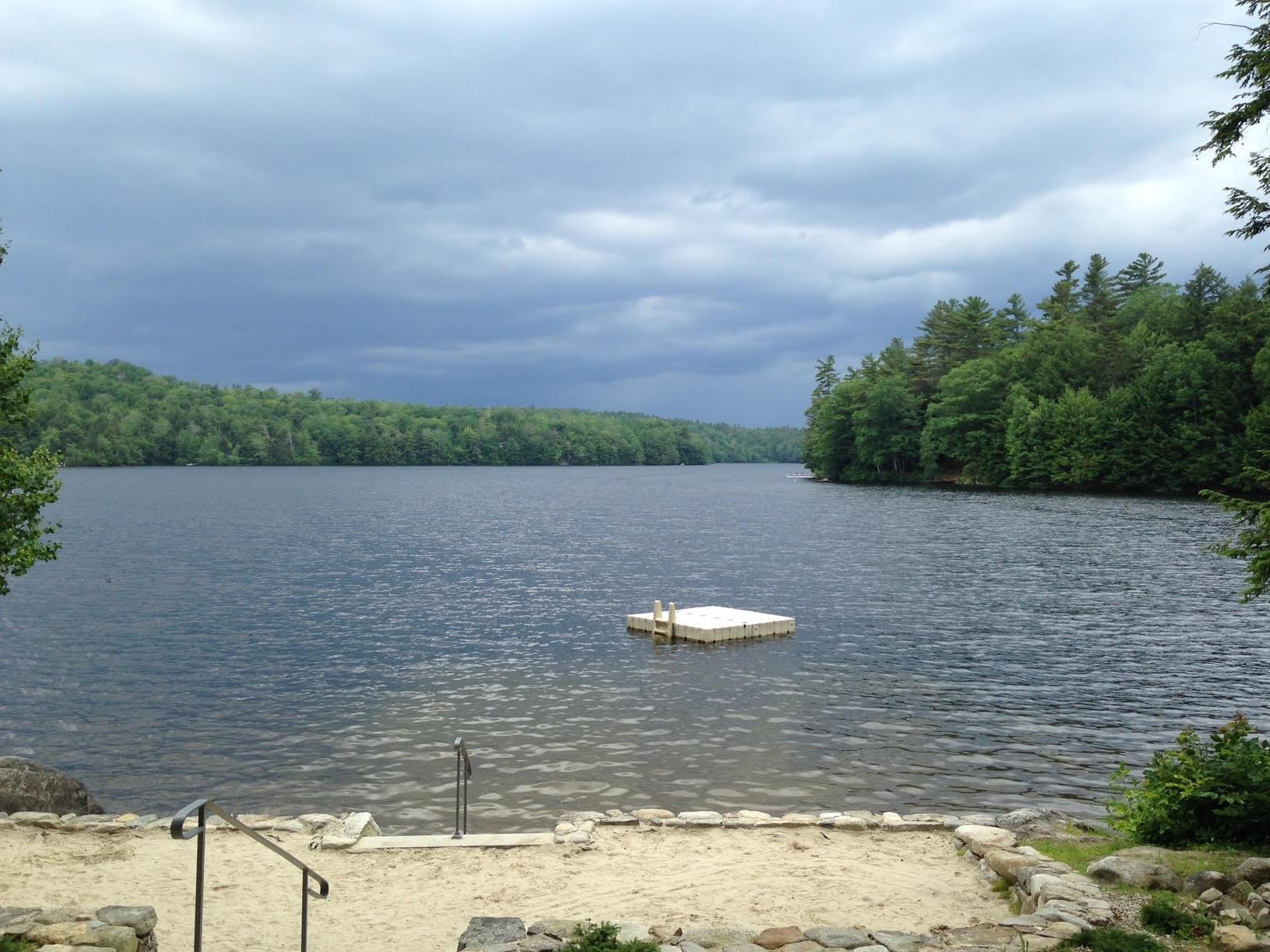 20 Alberg Road Tuftonboro, NH 03816 - Photo 2 of 51
