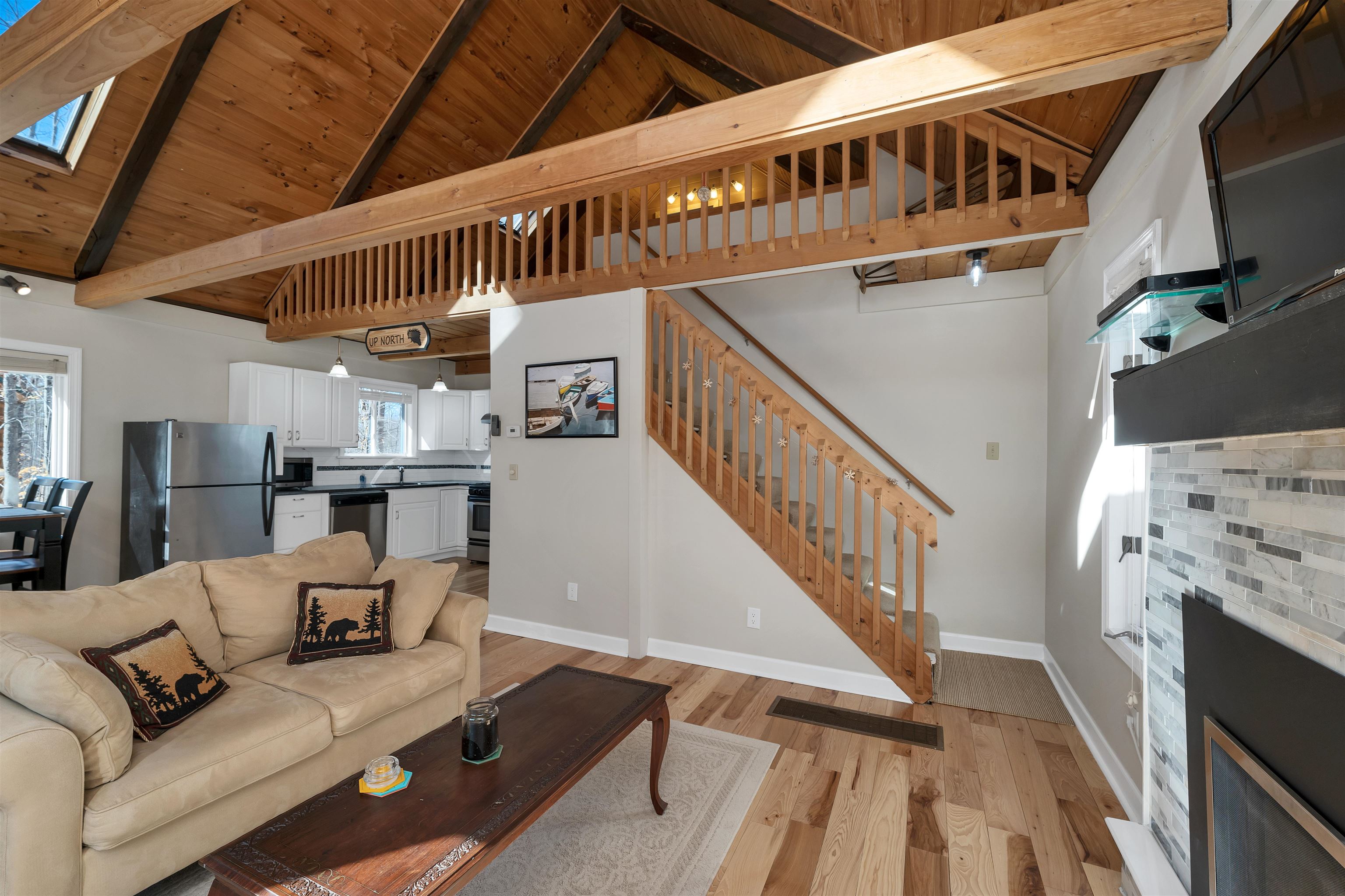 20 Alberg Road Tuftonboro, NH 03816 - Photo 22 of 51