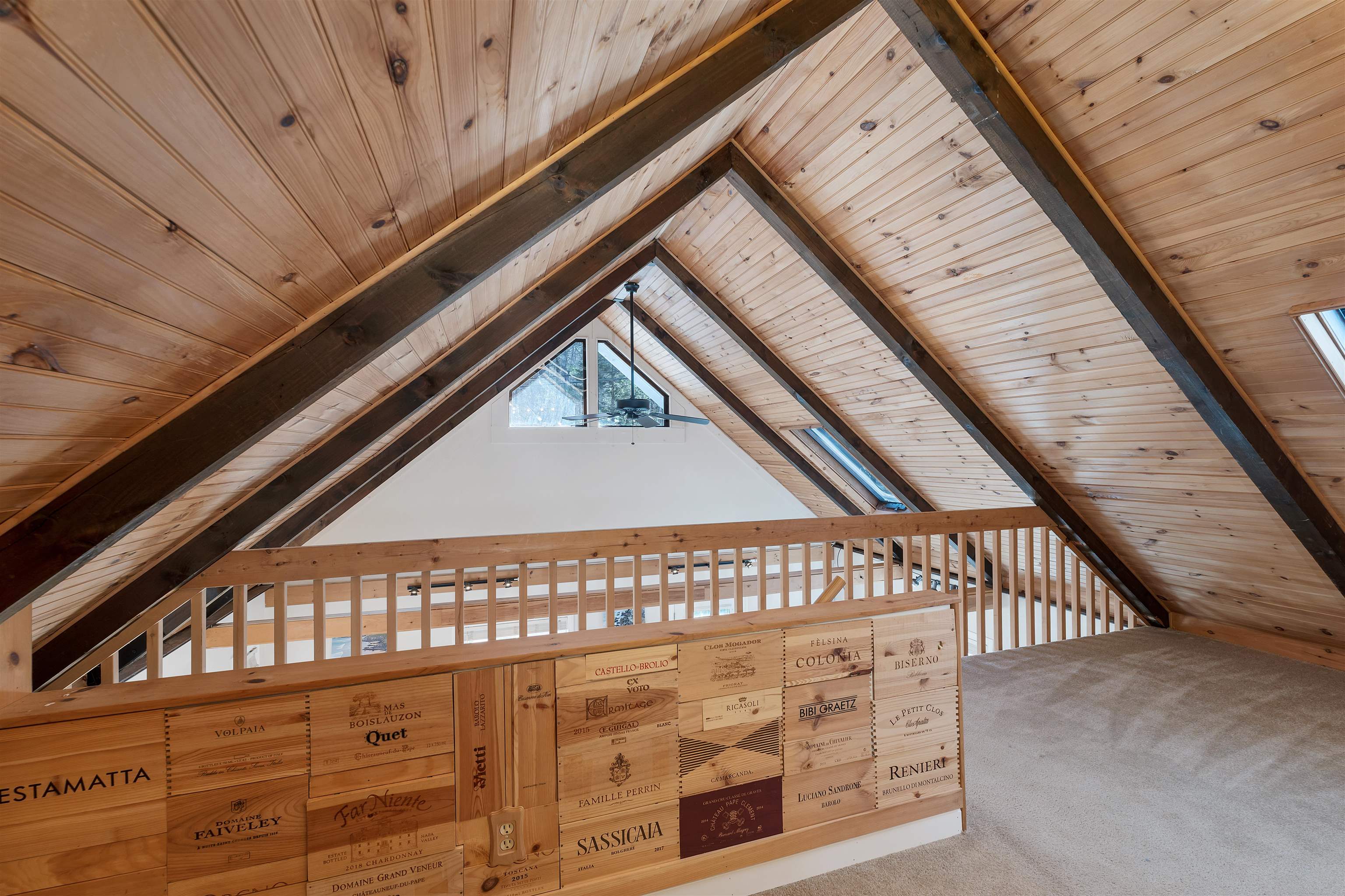 20 Alberg Road Tuftonboro, NH 03816 - Photo 23 of 51