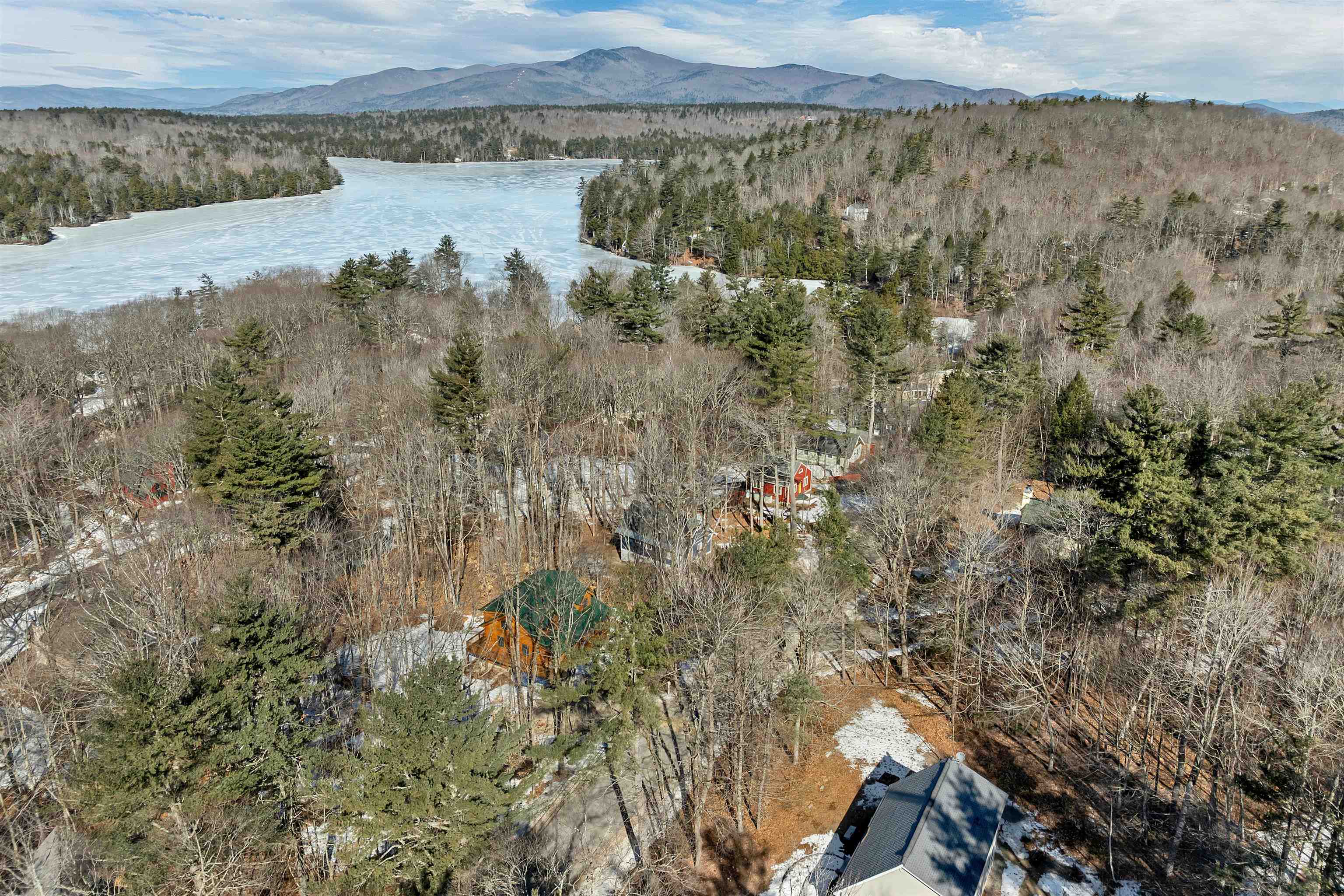 20 Alberg Road Tuftonboro, NH 03816 - Photo 36 of 51