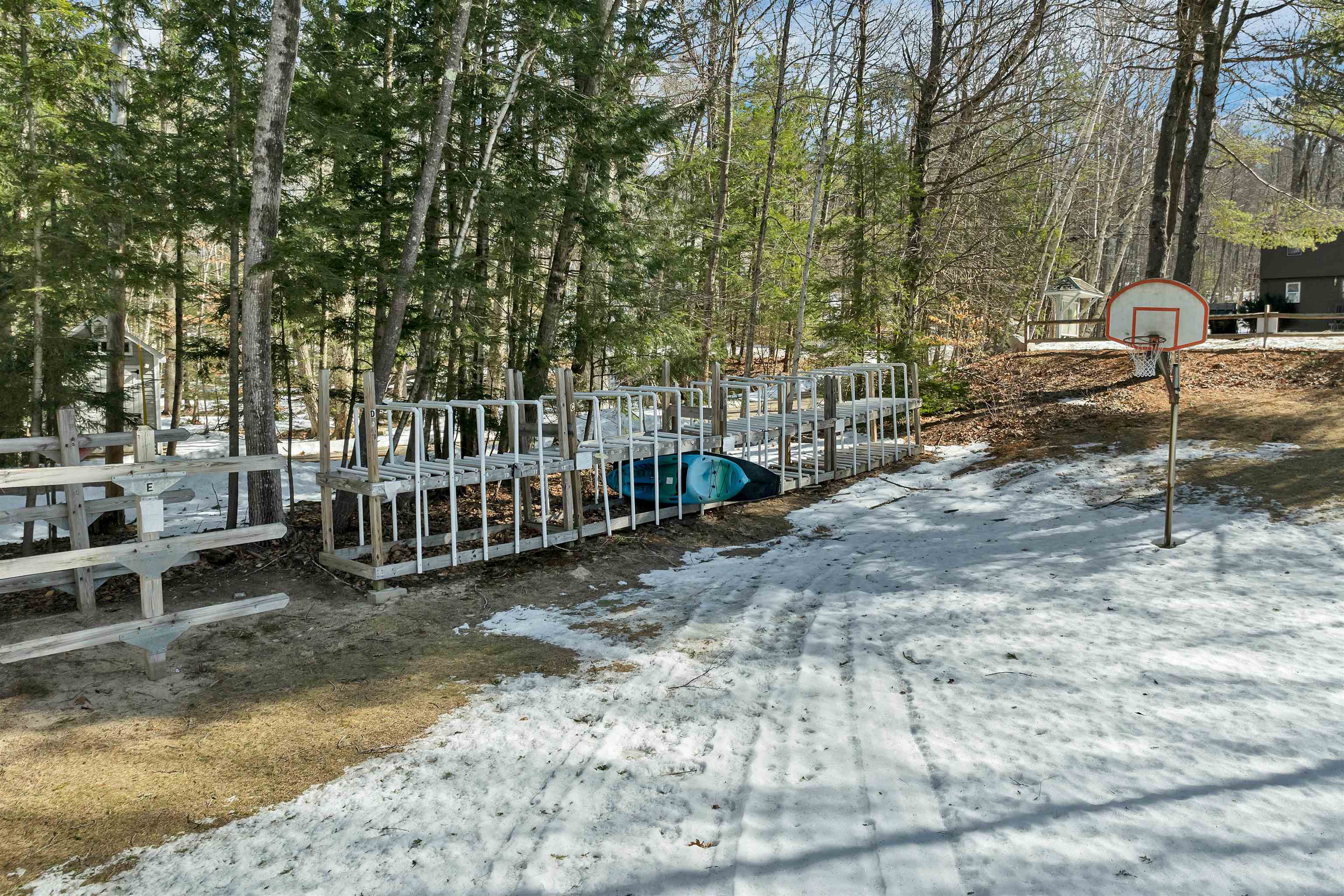 20 Alberg Road Tuftonboro, NH 03816 - Photo 43 of 51