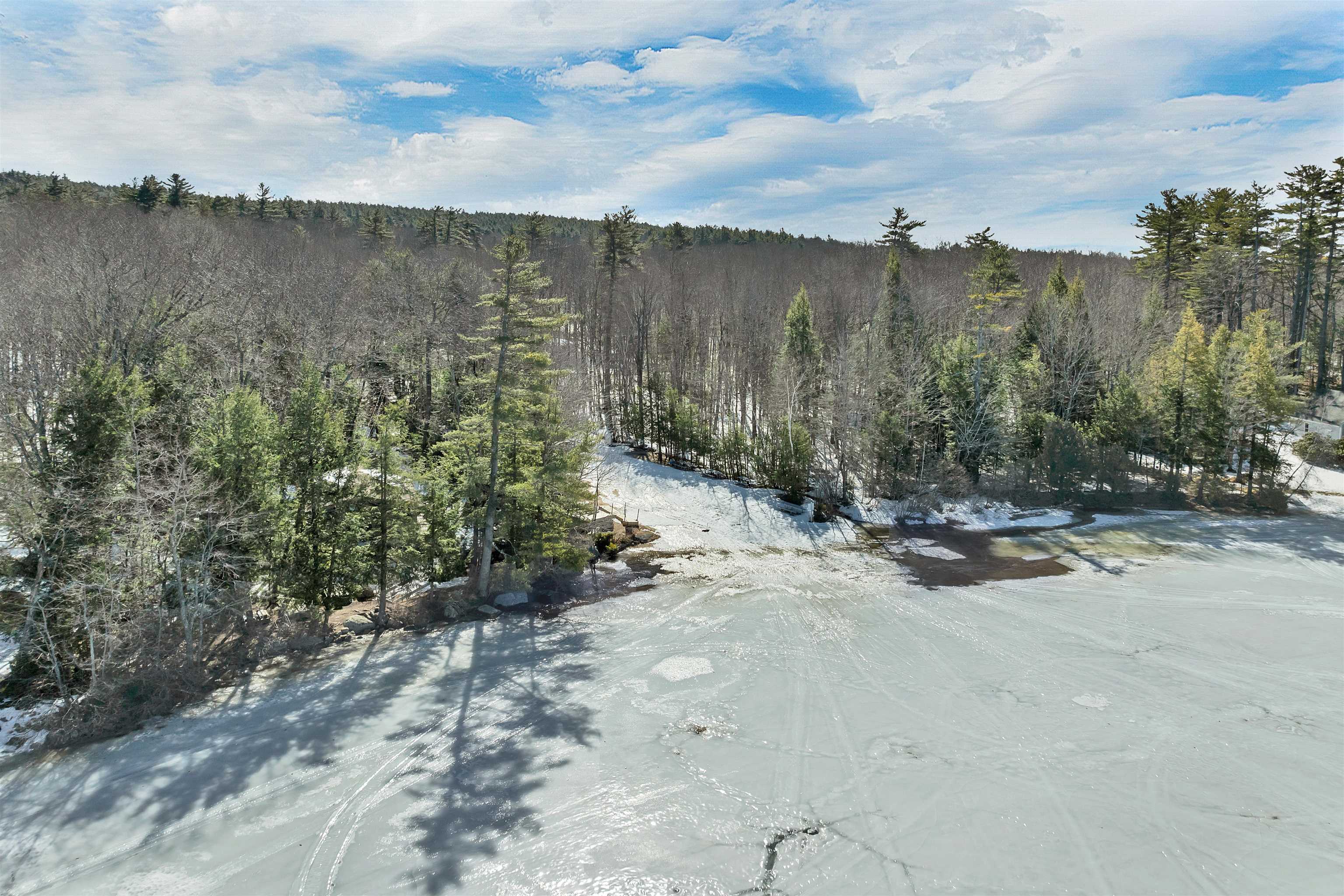 20 Alberg Road Tuftonboro, NH 03816 - Photo 45 of 51