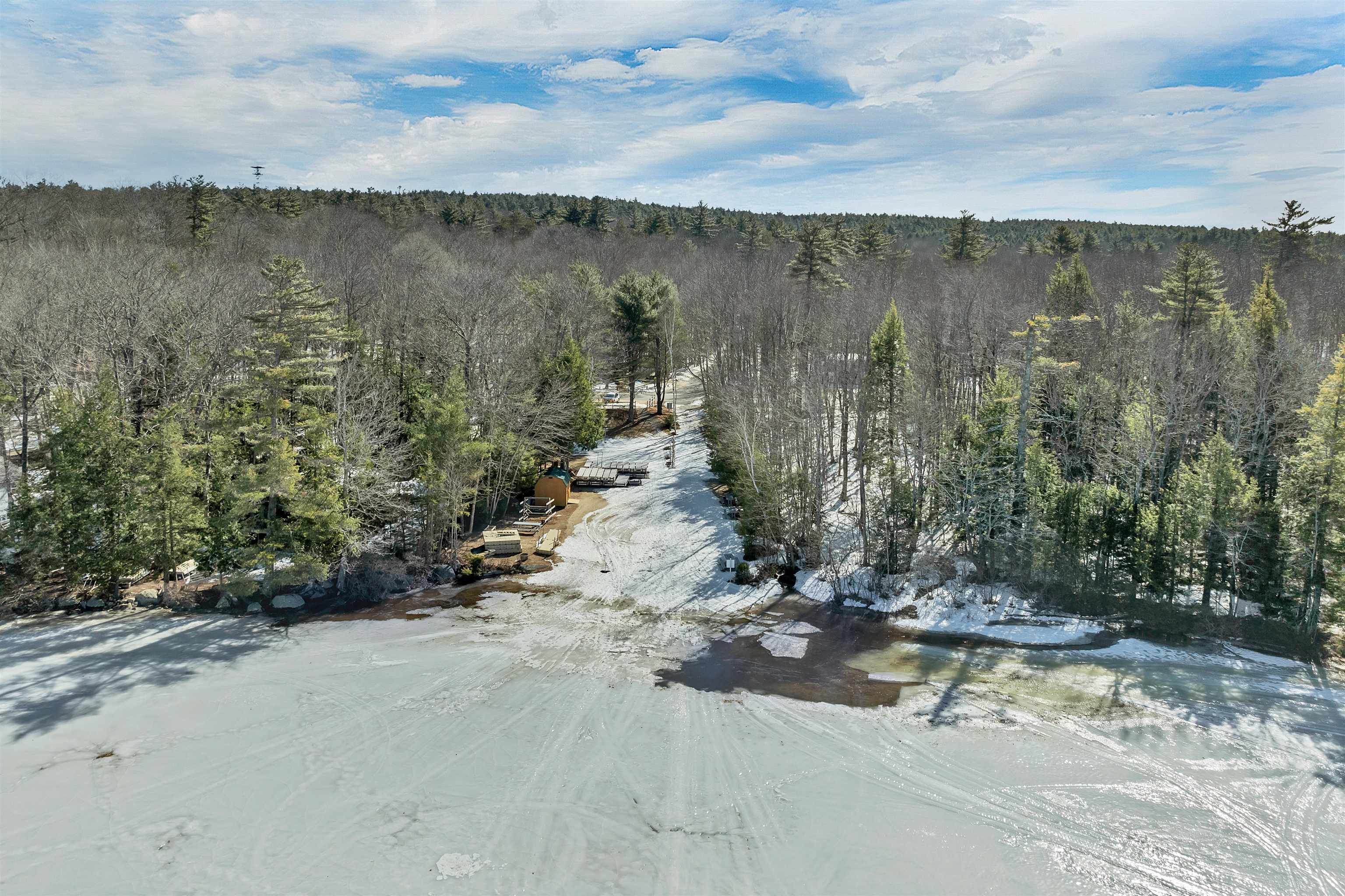 20 Alberg Road Tuftonboro, NH 03816 - Photo 46 of 51