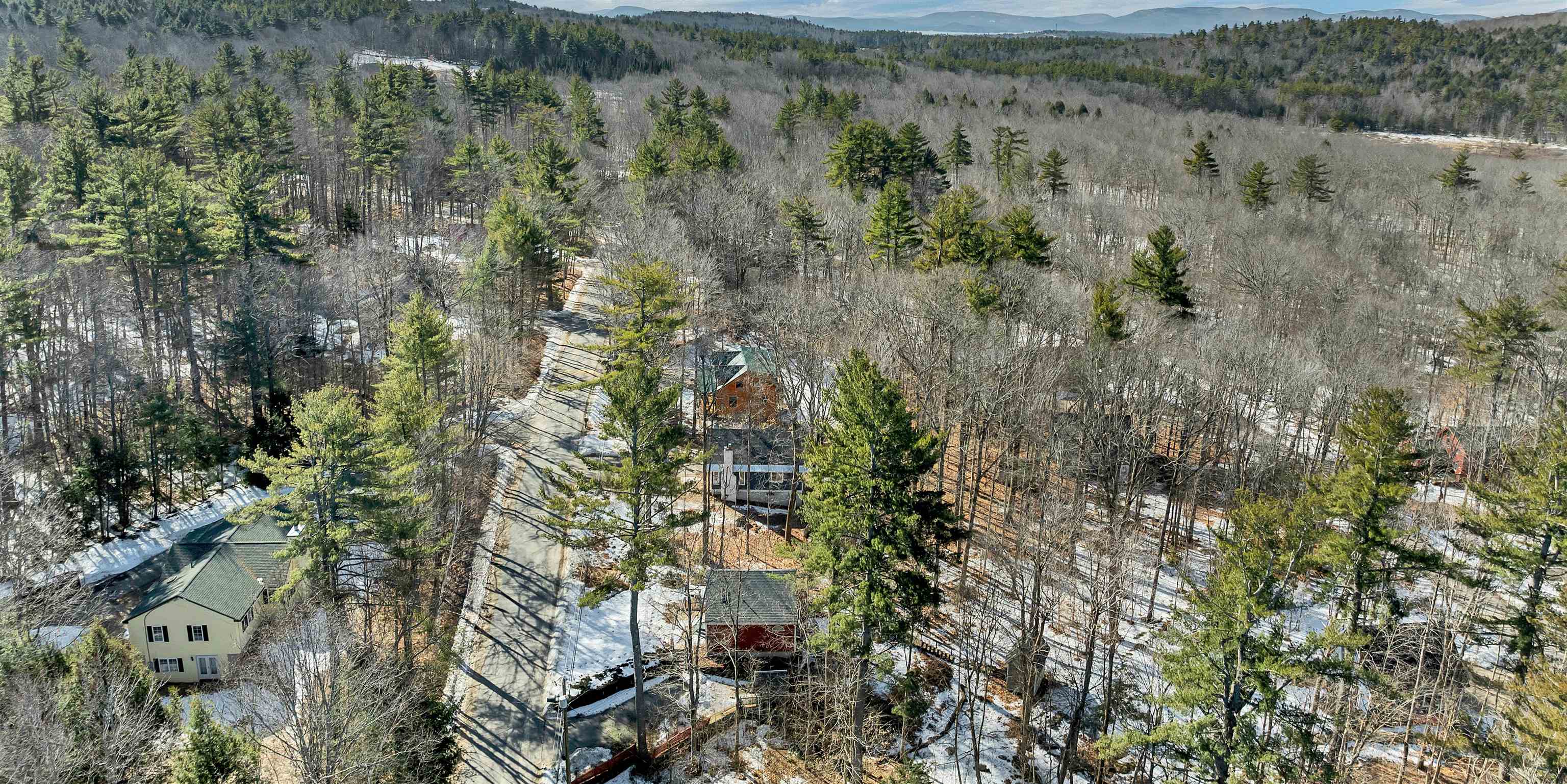 20 Alberg Road Tuftonboro, NH 03816 - Photo 48 of 51