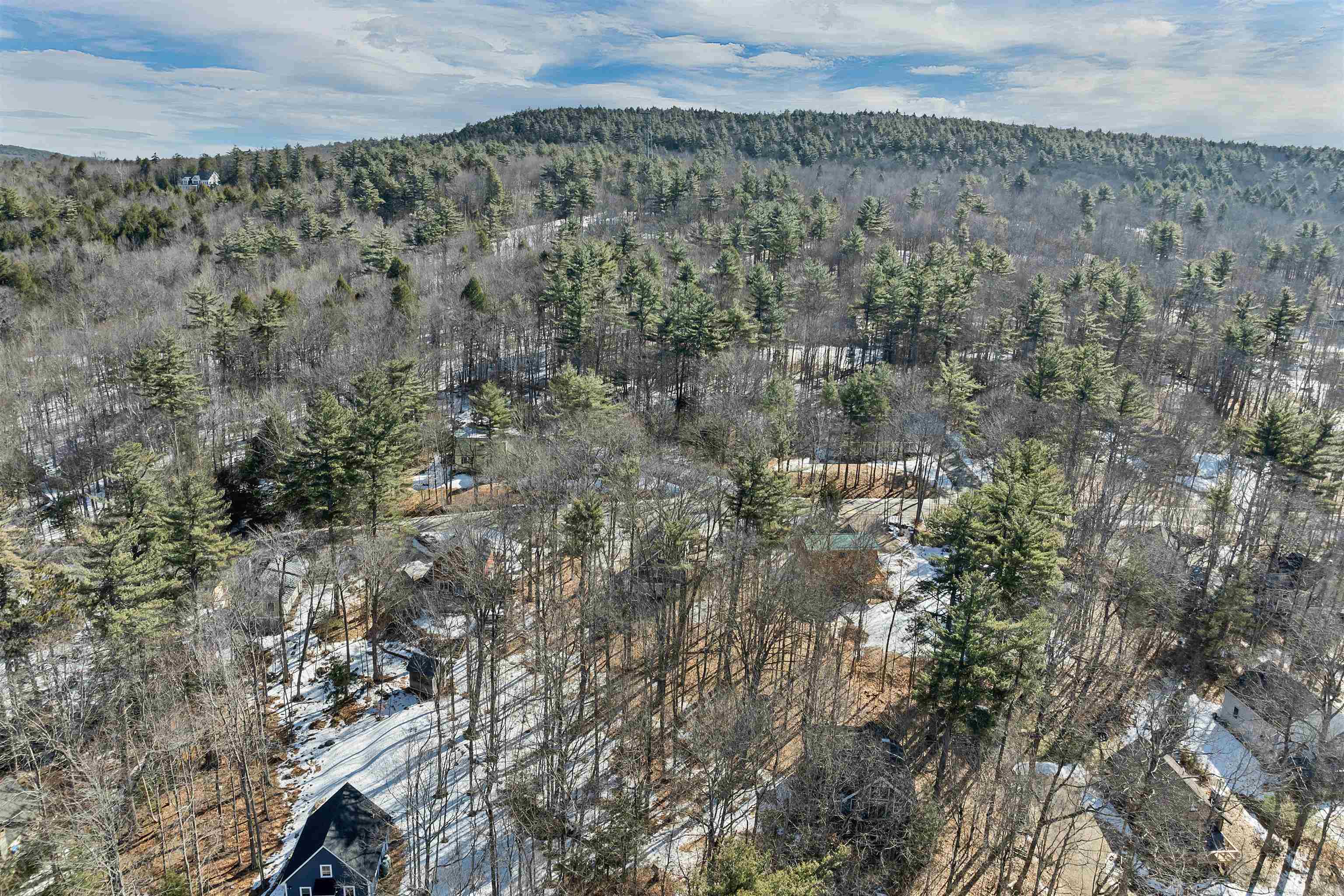 20 Alberg Road Tuftonboro, NH 03816 - Photo 49 of 51