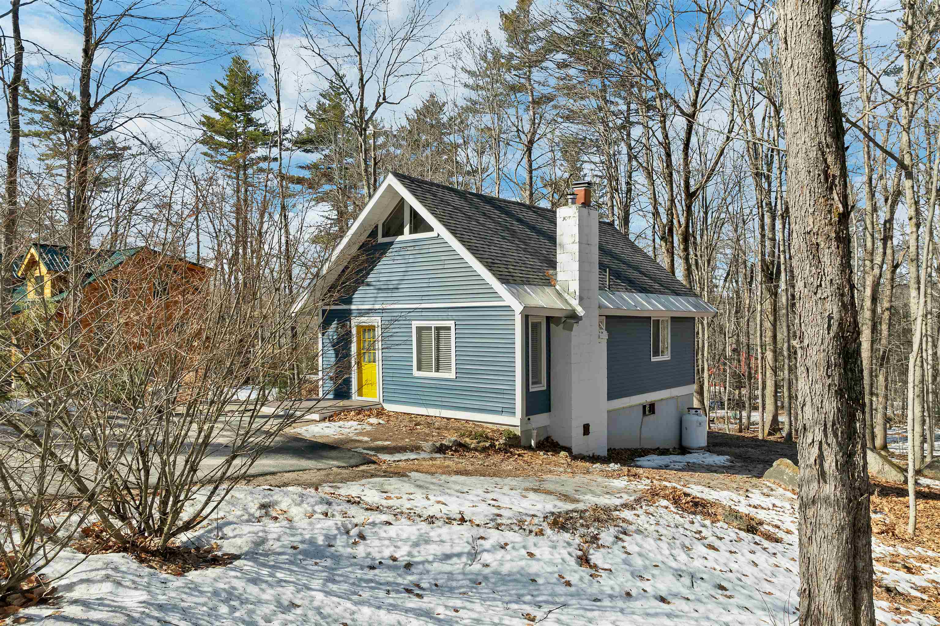 20 Alberg Road Tuftonboro, NH 03816 - Photo 5 of 51