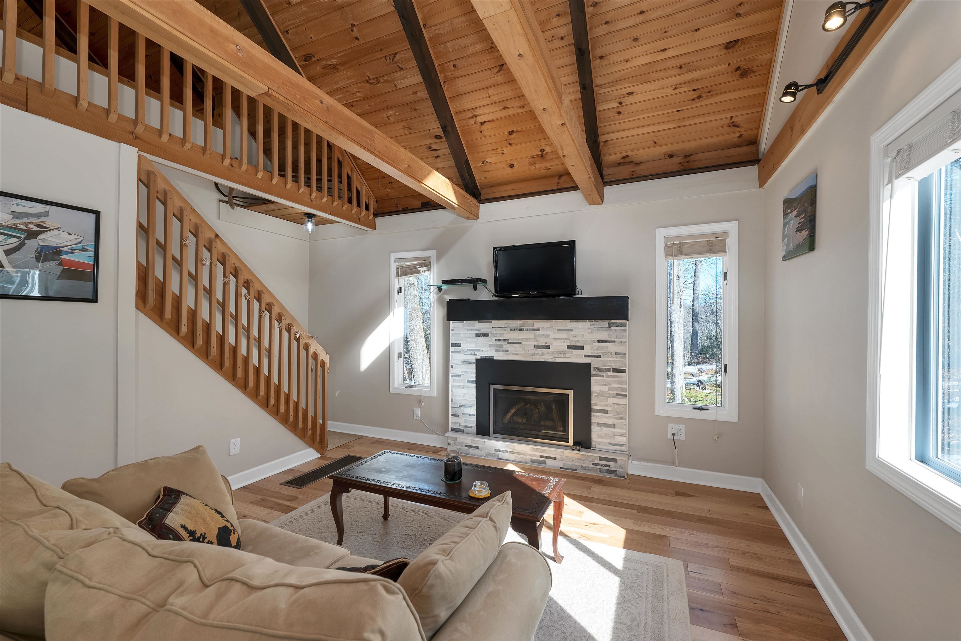 20 Alberg Road Tuftonboro, NH 03816 - Photo 6 of 51