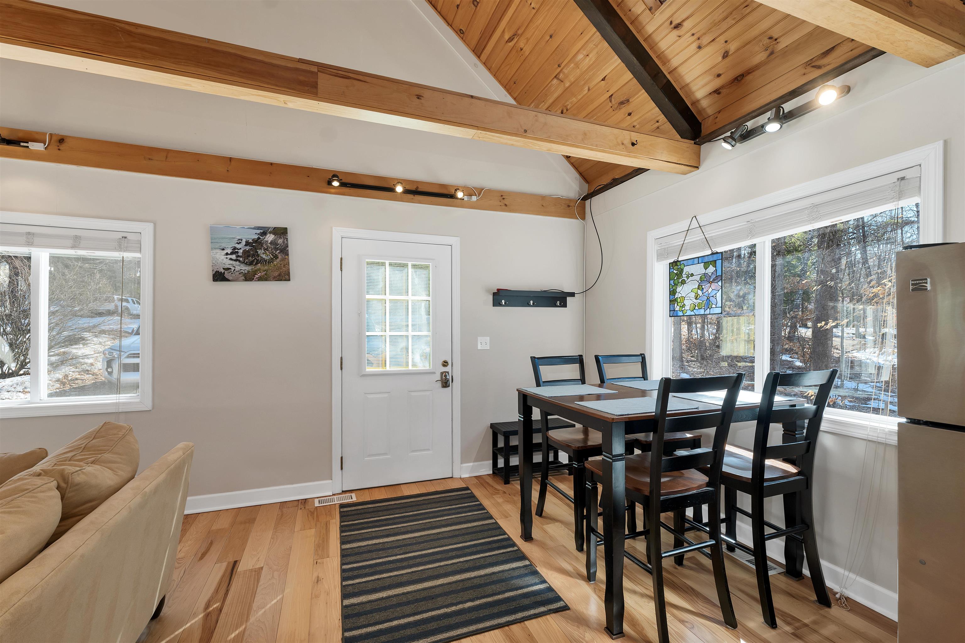 20 Alberg Road Tuftonboro, NH 03816 - Photo 9 of 51