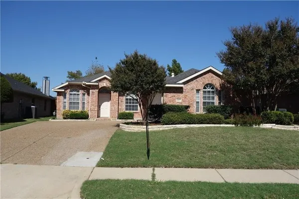 $499,900 | 4417 Lone Rock Court, Plano, TX 75024
