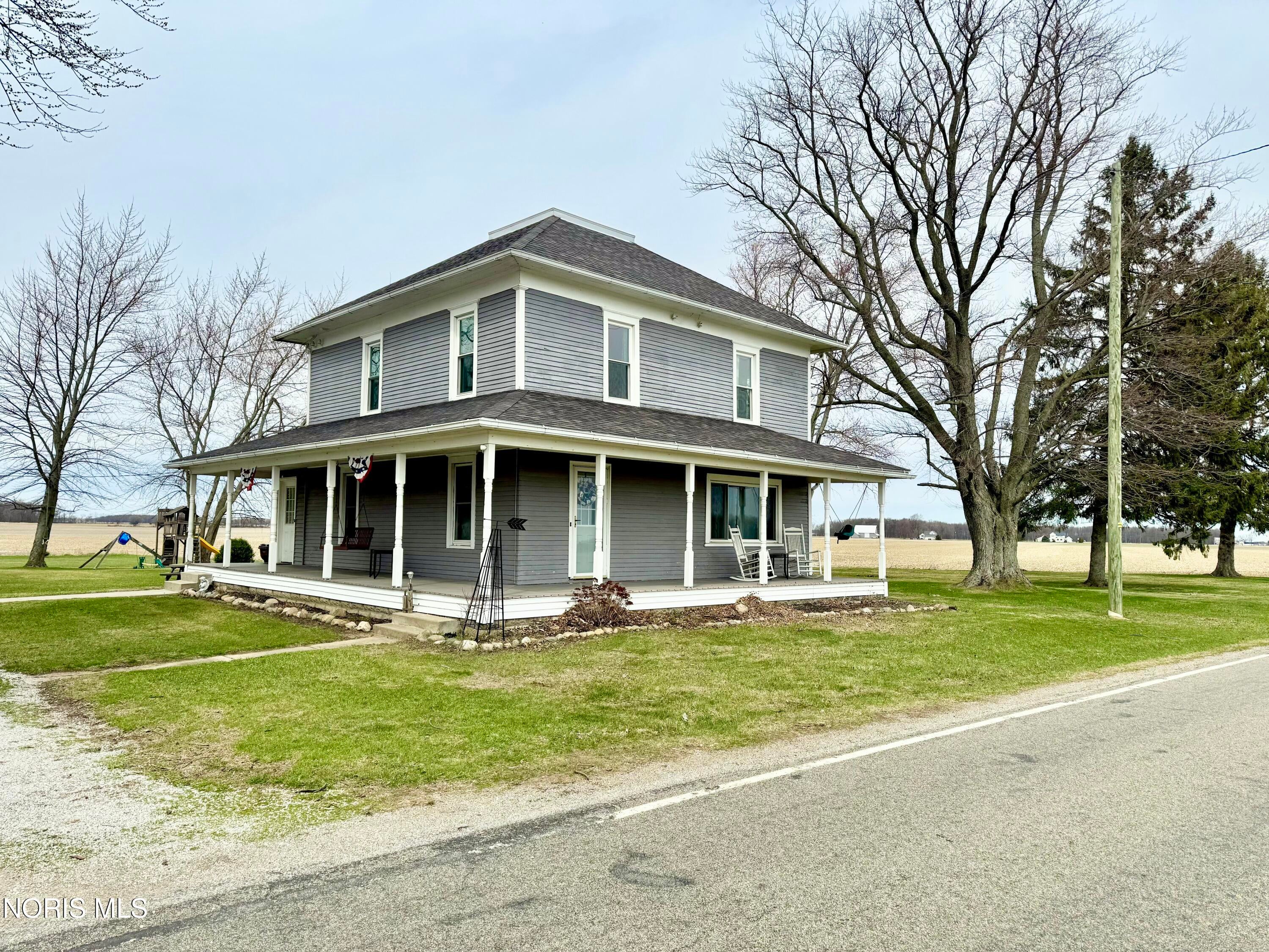 3541 Adams Ridge Road Defiance, OH 43512 - Photo 1 of 1 Gallery Image 1