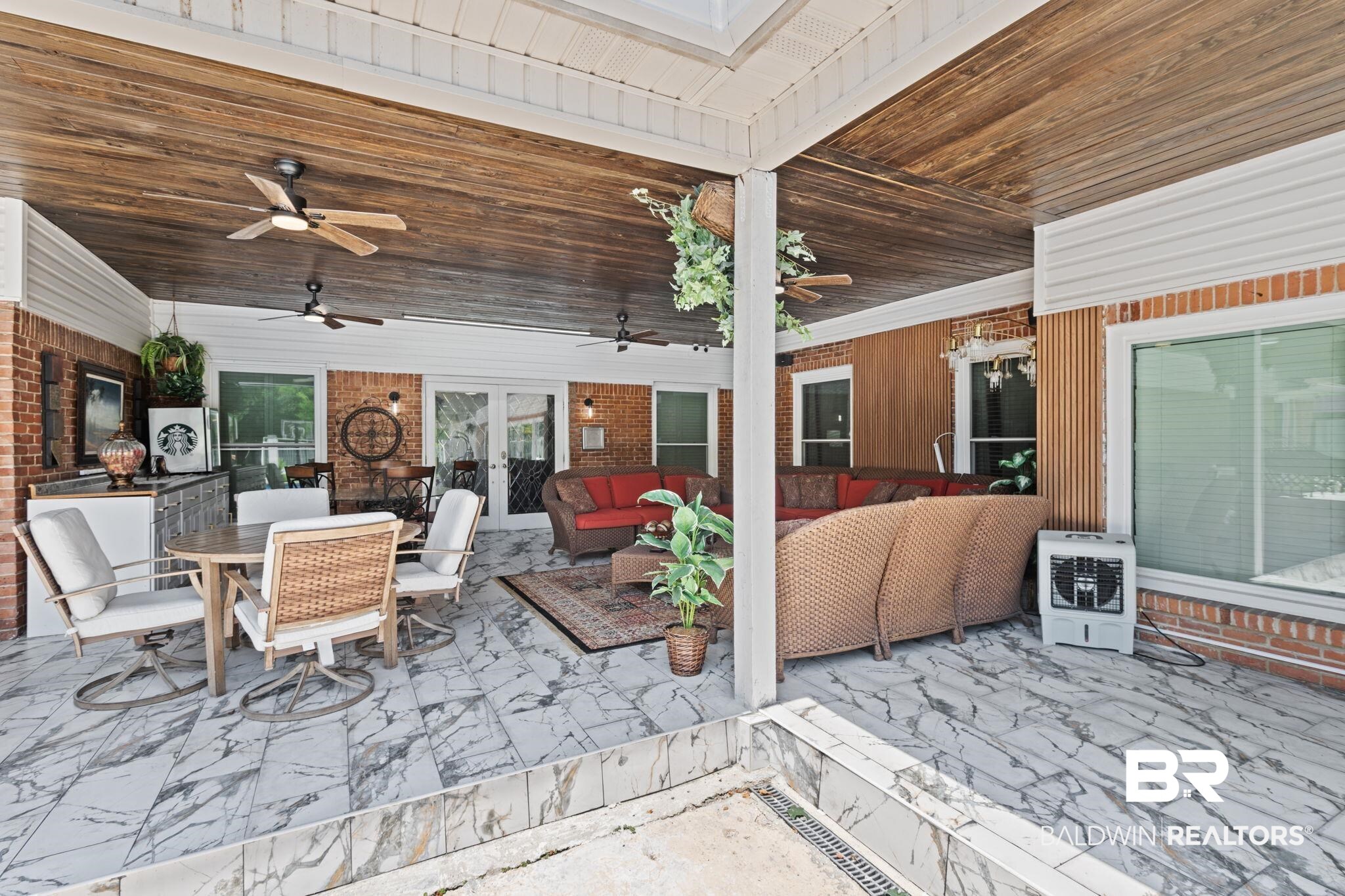 1255 East Spring Valley Drive Mobile, AL 36693 - Photo 12 of 64