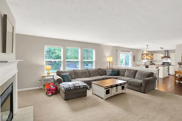 $449,900 | 12004 Gatwick View Drive, Fishers, IN 46037