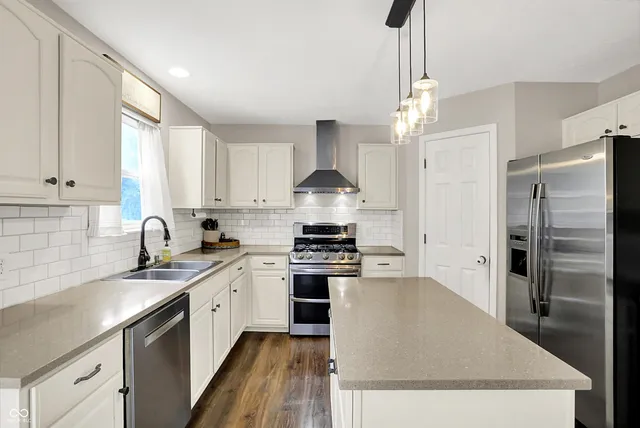 $449,900 | 12004 Gatwick View Drive, Fishers, IN 46037