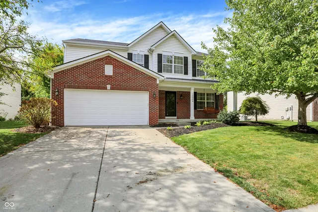$449,900 | 12004 Gatwick View Drive, Fishers, IN 46037