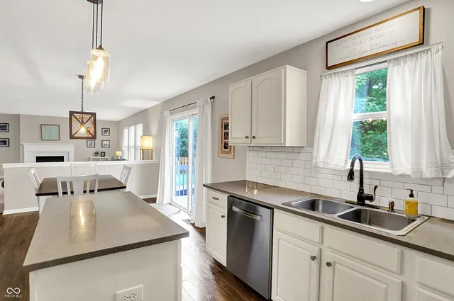 $449,900 | 12004 Gatwick View Drive, Fishers, IN 46037