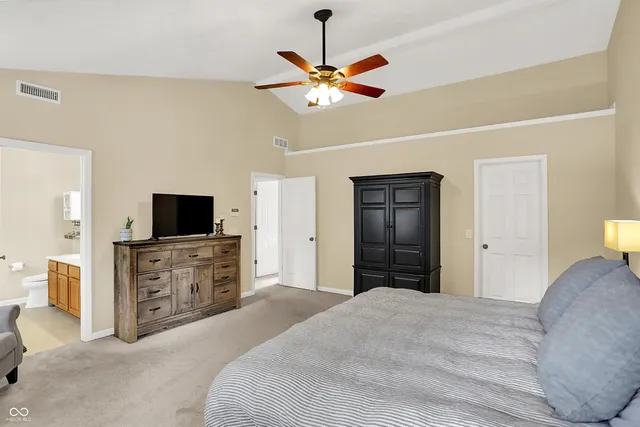 $449,900 | 12004 Gatwick View Drive, Fishers, IN 46037