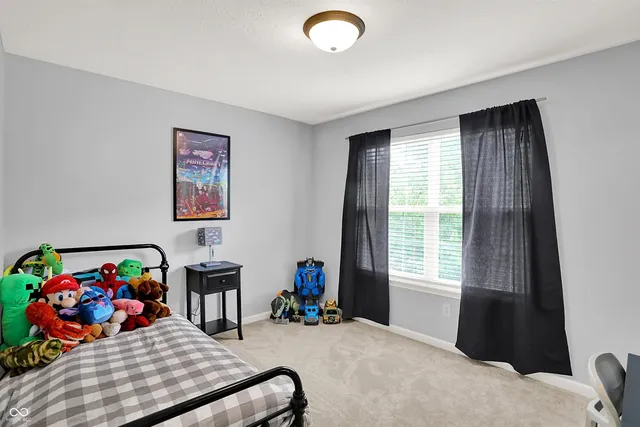 $449,900 | 12004 Gatwick View Drive, Fishers, IN 46037