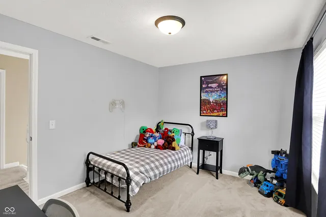 $449,900 | 12004 Gatwick View Drive, Fishers, IN 46037