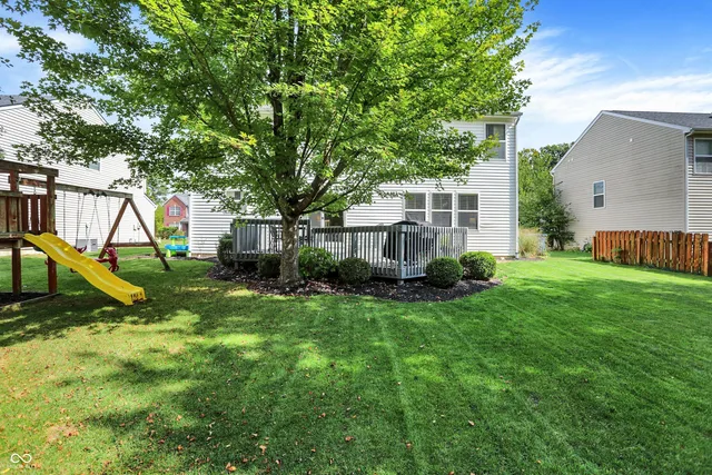 $449,900 | 12004 Gatwick View Drive, Fishers, IN 46037