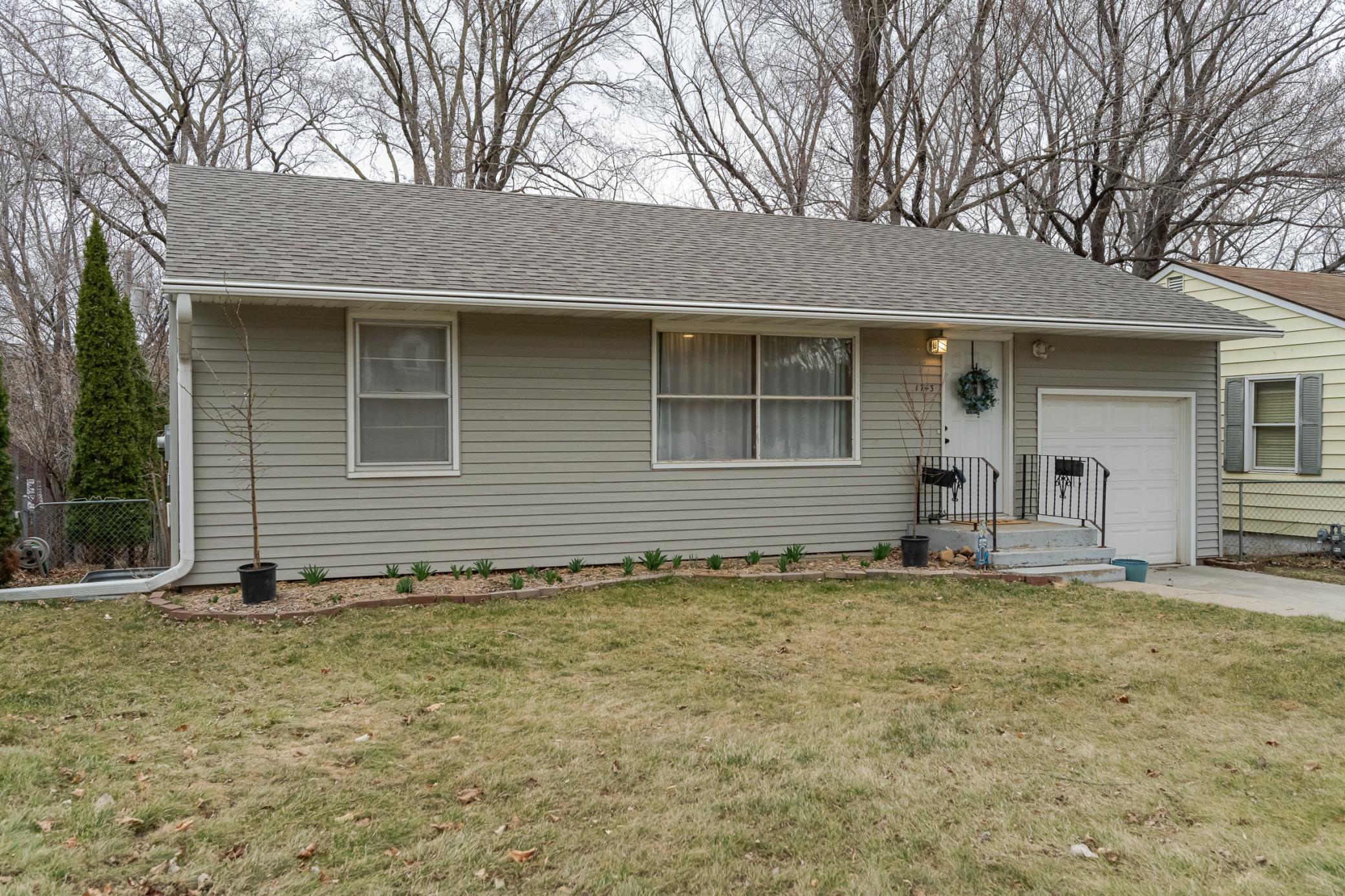 1743 1st Street Northwest Rochester, MN 55901 - Photo 1 of 1