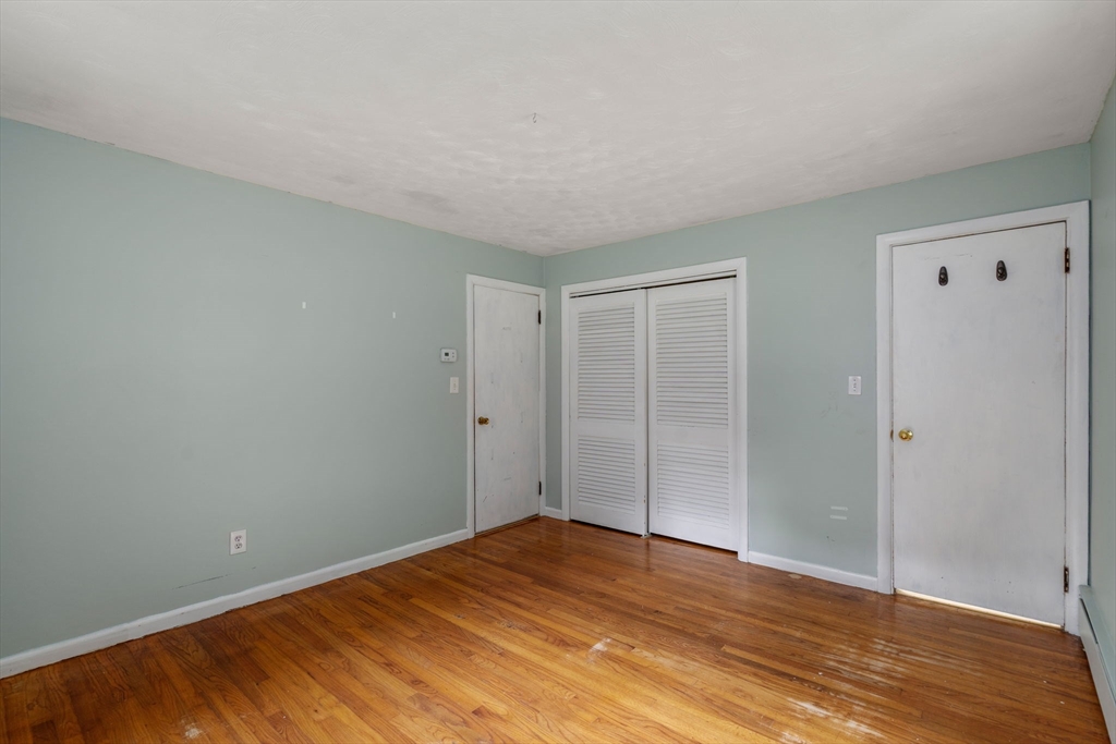 62 Nelson Place Worcester, MA 01605 - Photo 19 of 33 a view of empty room