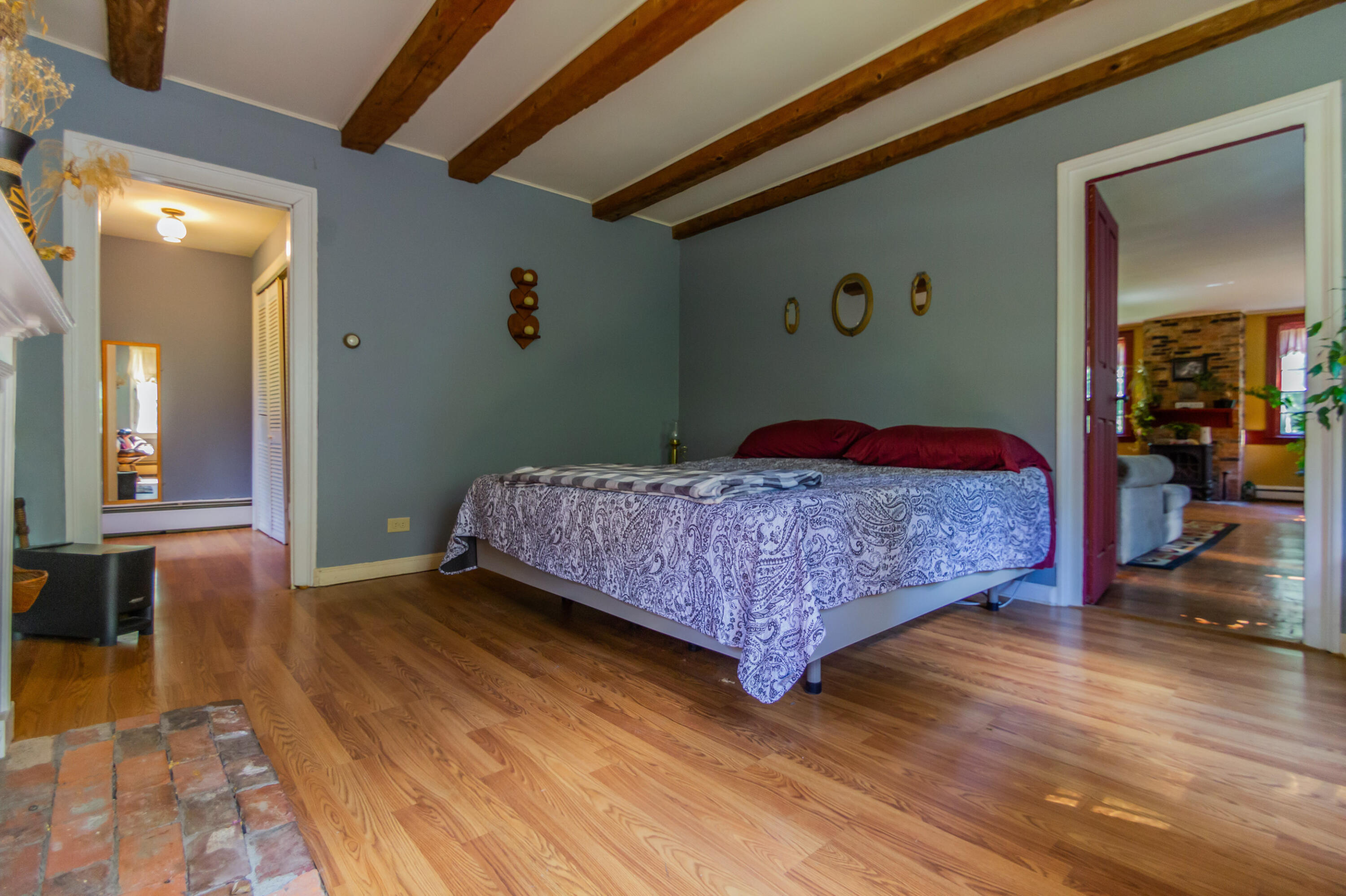 284 Gibbs Mill Road Livermore, ME 04253 - Photo 27 of 56 IMG_8320