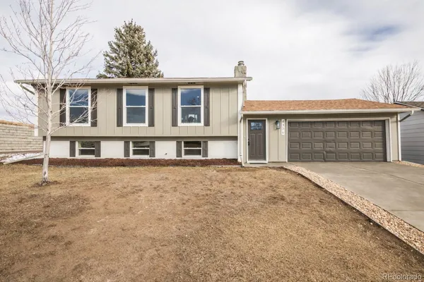 $574,973 | 4306 South Zinnia Street, Morrison, CO 80465
