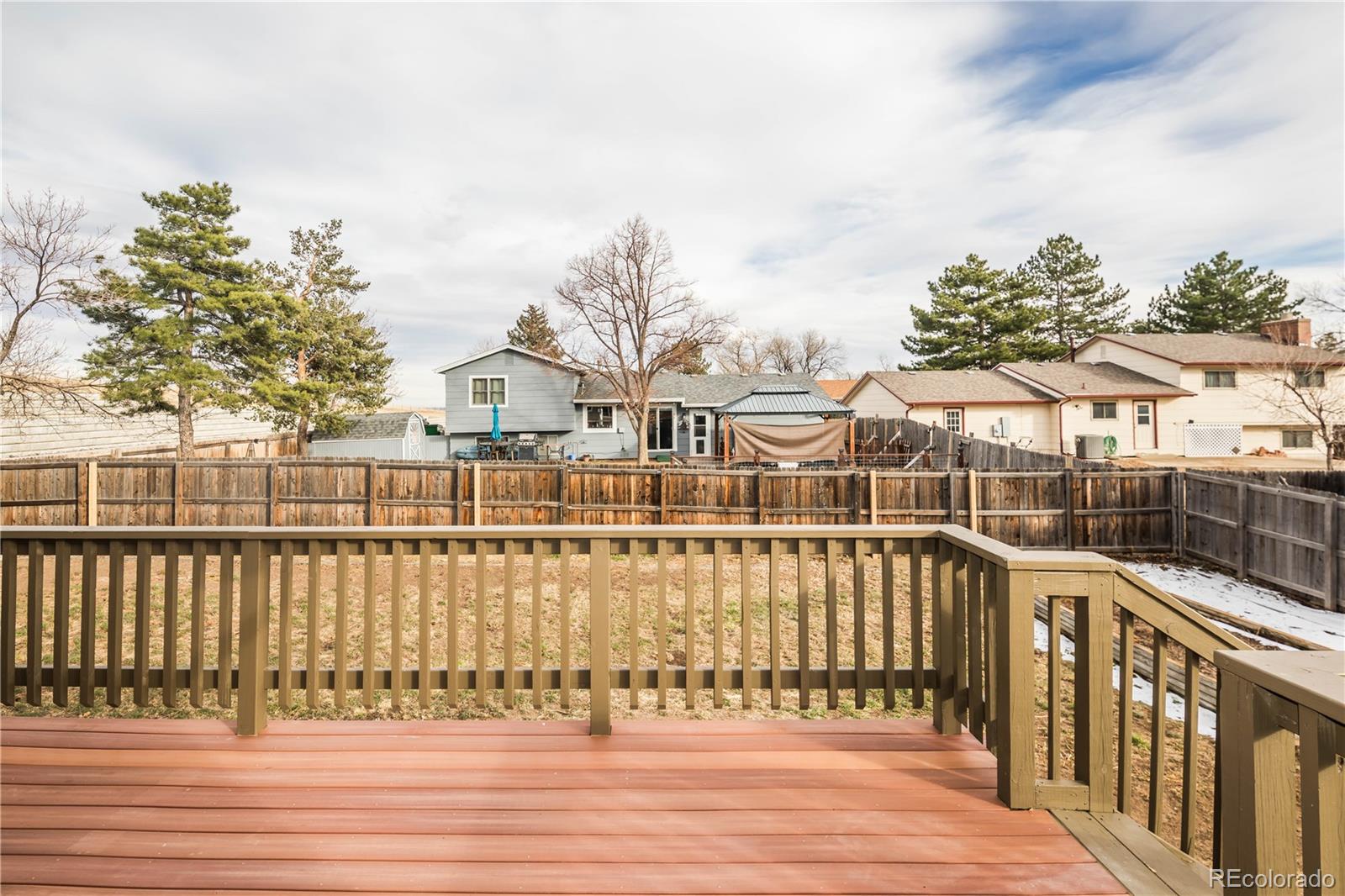 4306 South Zinnia Street Morrison, CO 80465 - Photo 36 of 47