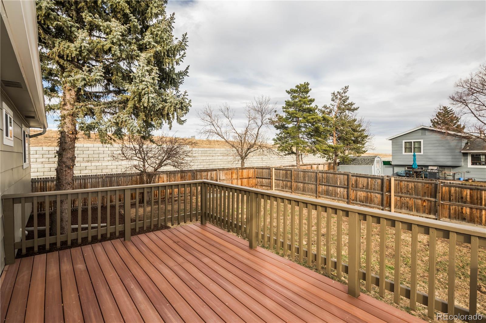 4306 South Zinnia Street Morrison, CO 80465 - Photo 37 of 47