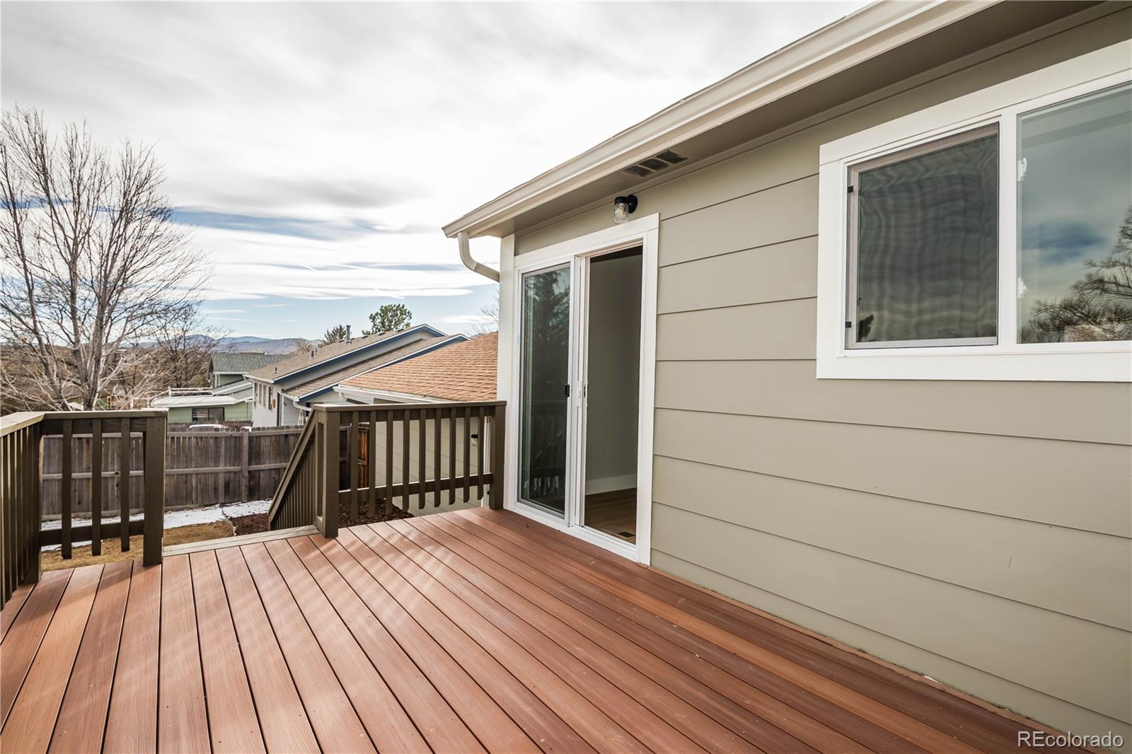 4306 South Zinnia Street Morrison, CO 80465 - Photo 38 of 47