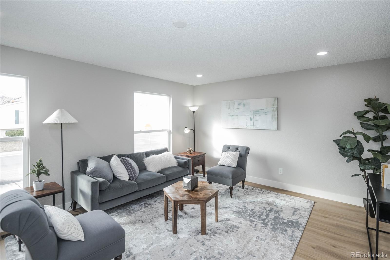 4306 South Zinnia Street Morrison, CO 80465 - Photo 4 of 47