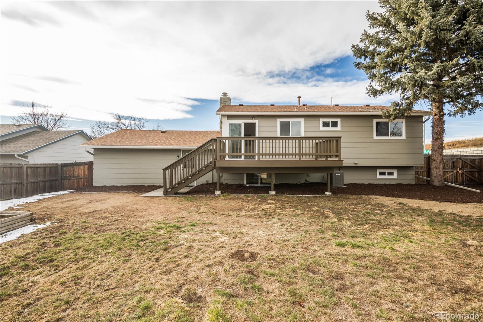 4306 South Zinnia Street Morrison, CO 80465 - Photo 42 of 47