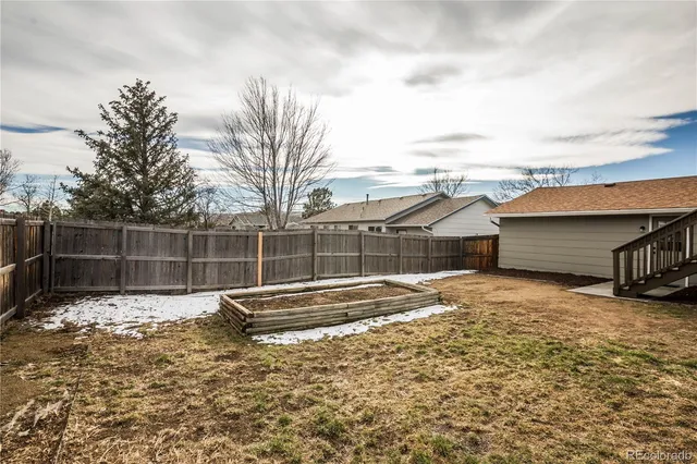 $574,973 | 4306 South Zinnia Street, Morrison, CO 80465