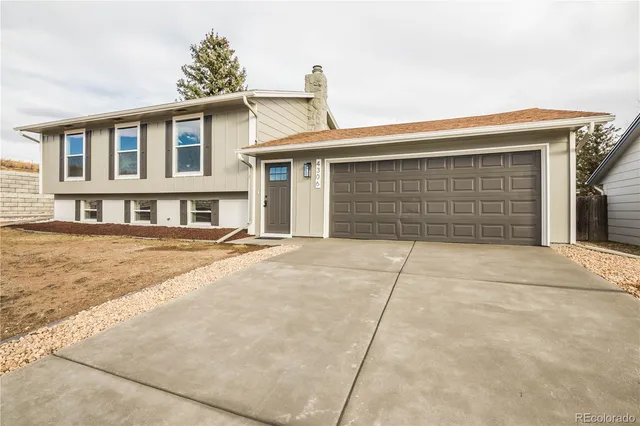 $574,973 | 4306 South Zinnia Street, Morrison, CO 80465