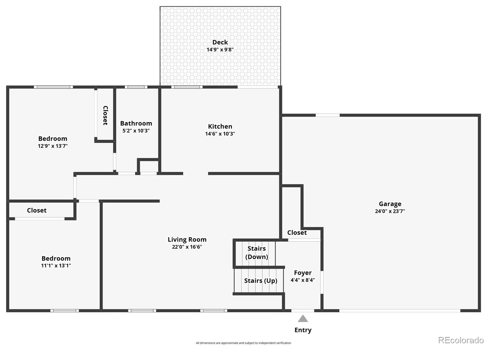 4306 South Zinnia Street Morrison, CO 80465 - Photo 46 of 47