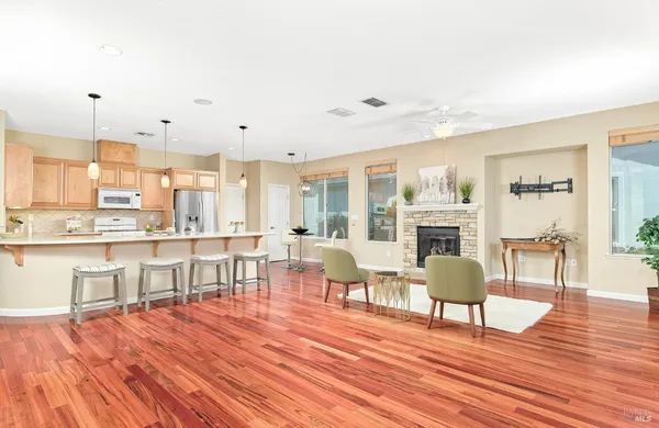 $429,000 | 514 Palisades Drive, Rio Vista, CA 94571