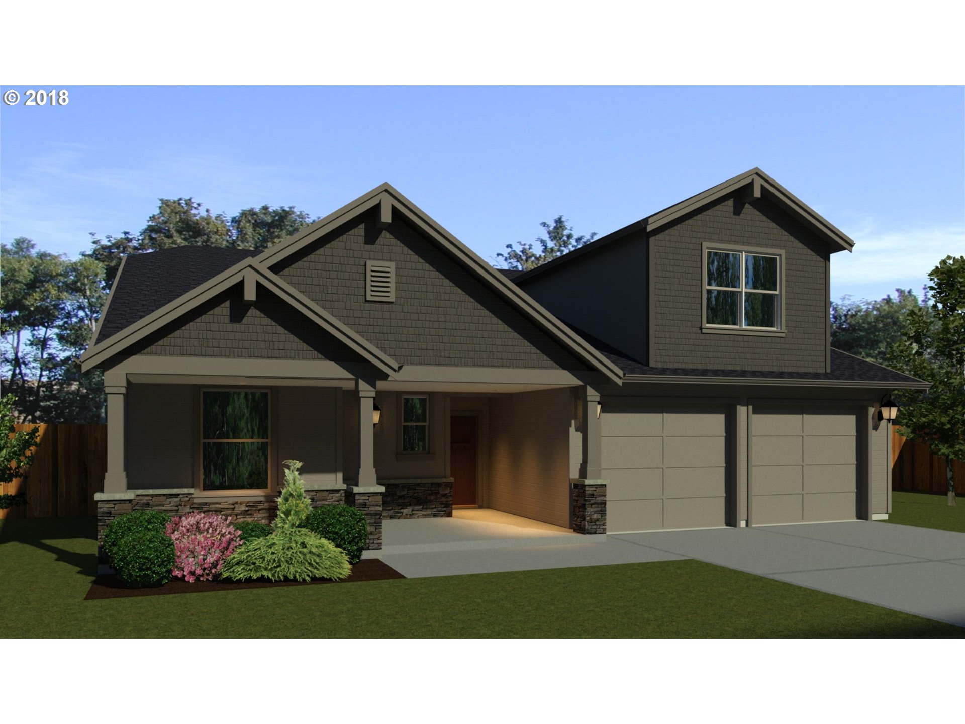 9860 Southeast Jeanne Road, Unit LOT35 Happy Valley, OR 97086 - Photo 3 of 26 Gallery Image 3