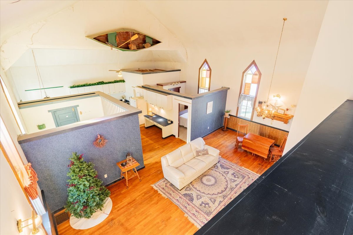 269 Chicago Street Dewitt, IL 61735 - Photo 27 of 34 a picture of a outdoor space