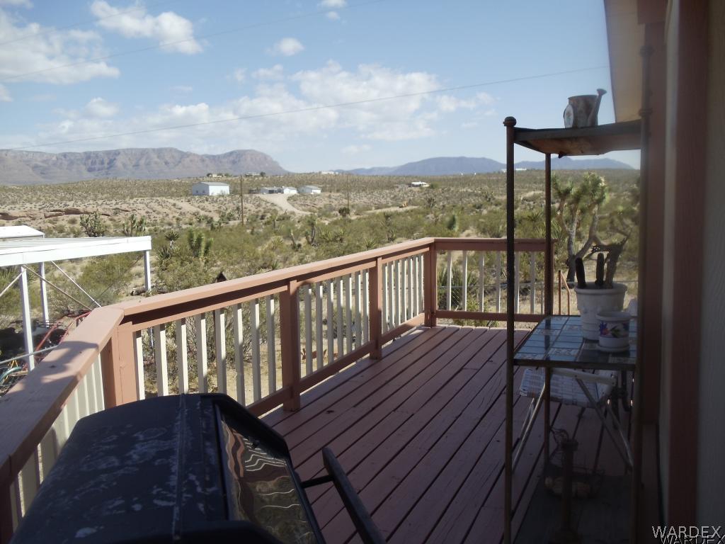 330 Haystack Drive, Unit CC Meadview, AZ 86444 - Photo 19 of 30