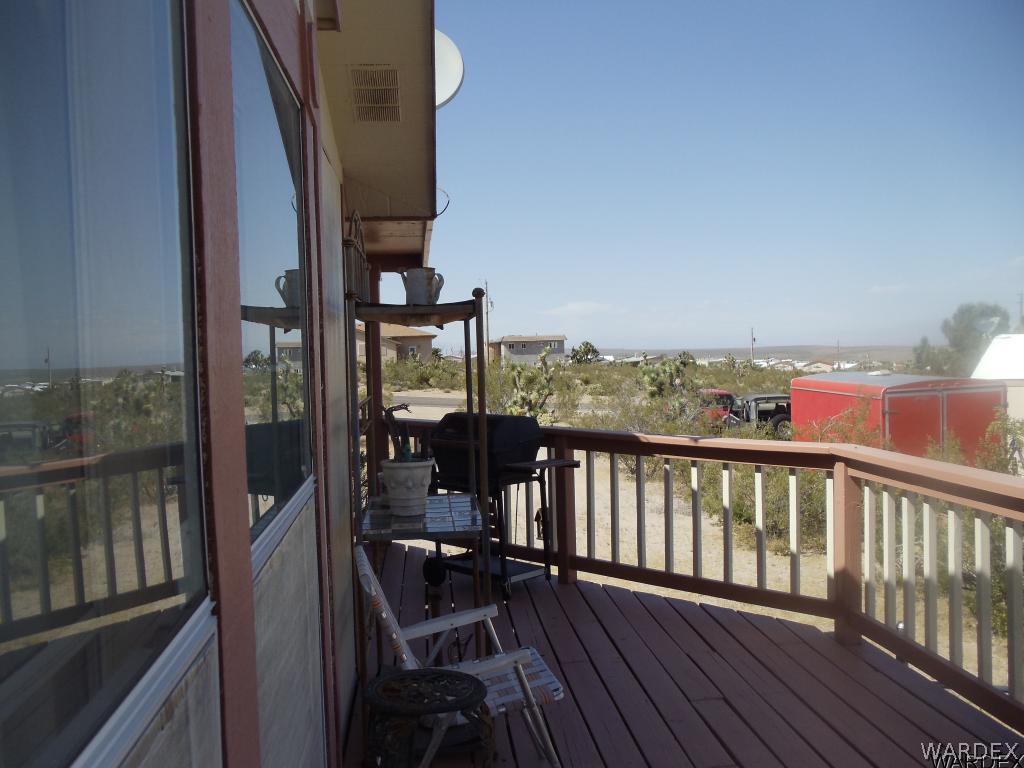 330 Haystack Drive, Unit CC Meadview, AZ 86444 - Photo 20 of 30