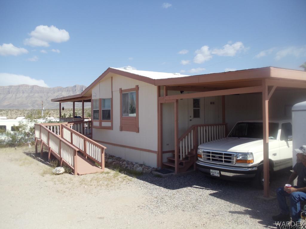 330 Haystack Drive, Unit CC Meadview, AZ 86444 - Photo 2 of 30