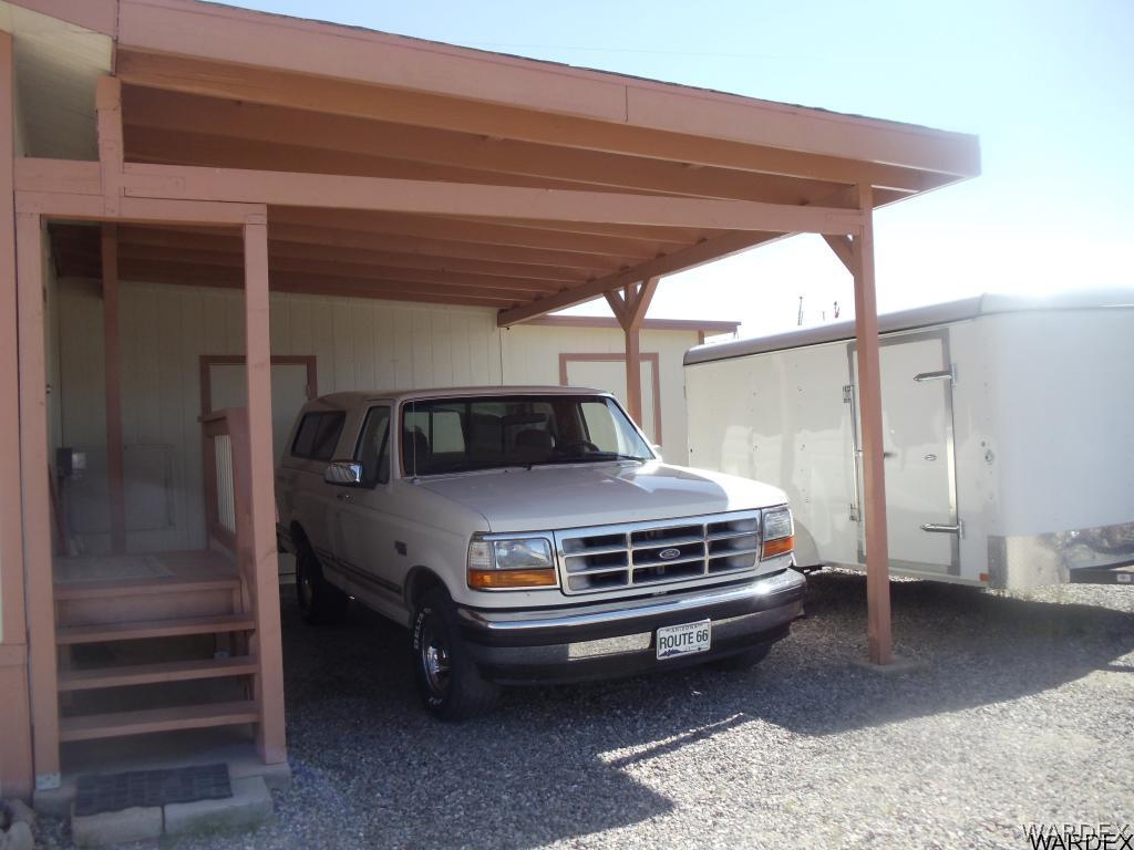 330 Haystack Drive, Unit CC Meadview, AZ 86444 - Photo 28 of 30