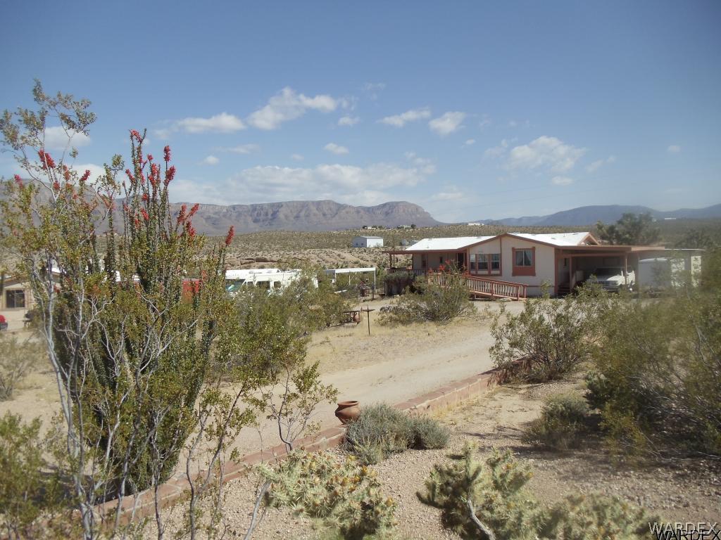 330 Haystack Drive, Unit CC Meadview, AZ 86444 - Photo 29 of 30