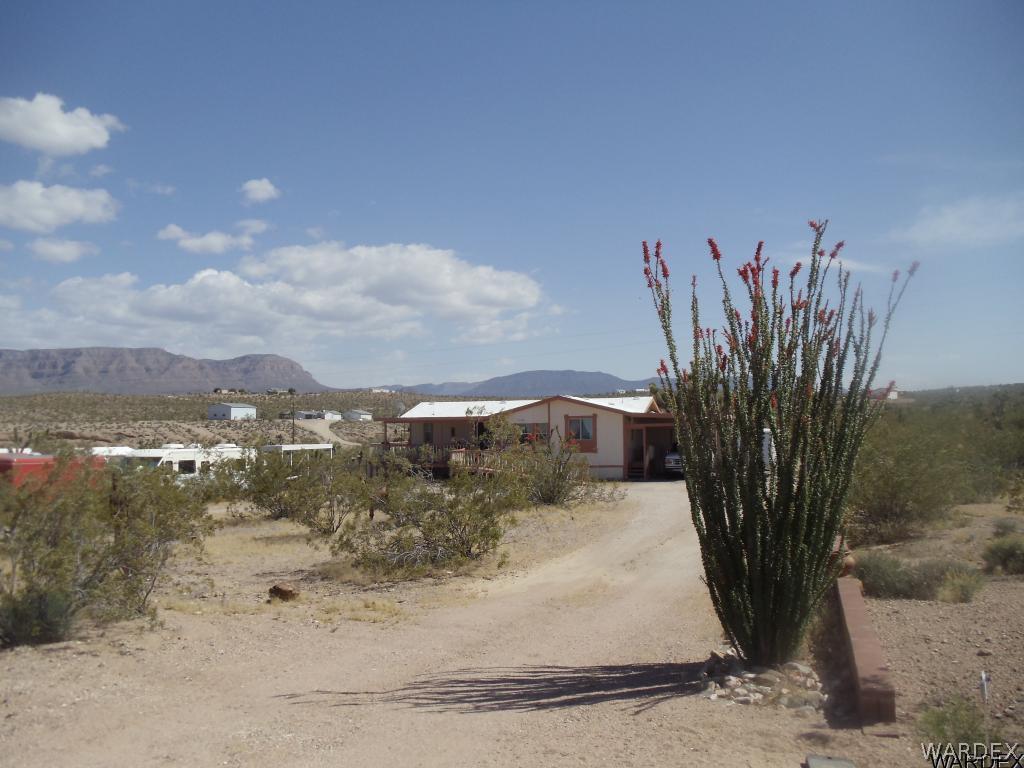 330 Haystack Drive, Unit CC Meadview, AZ 86444 - Photo 30 of 30