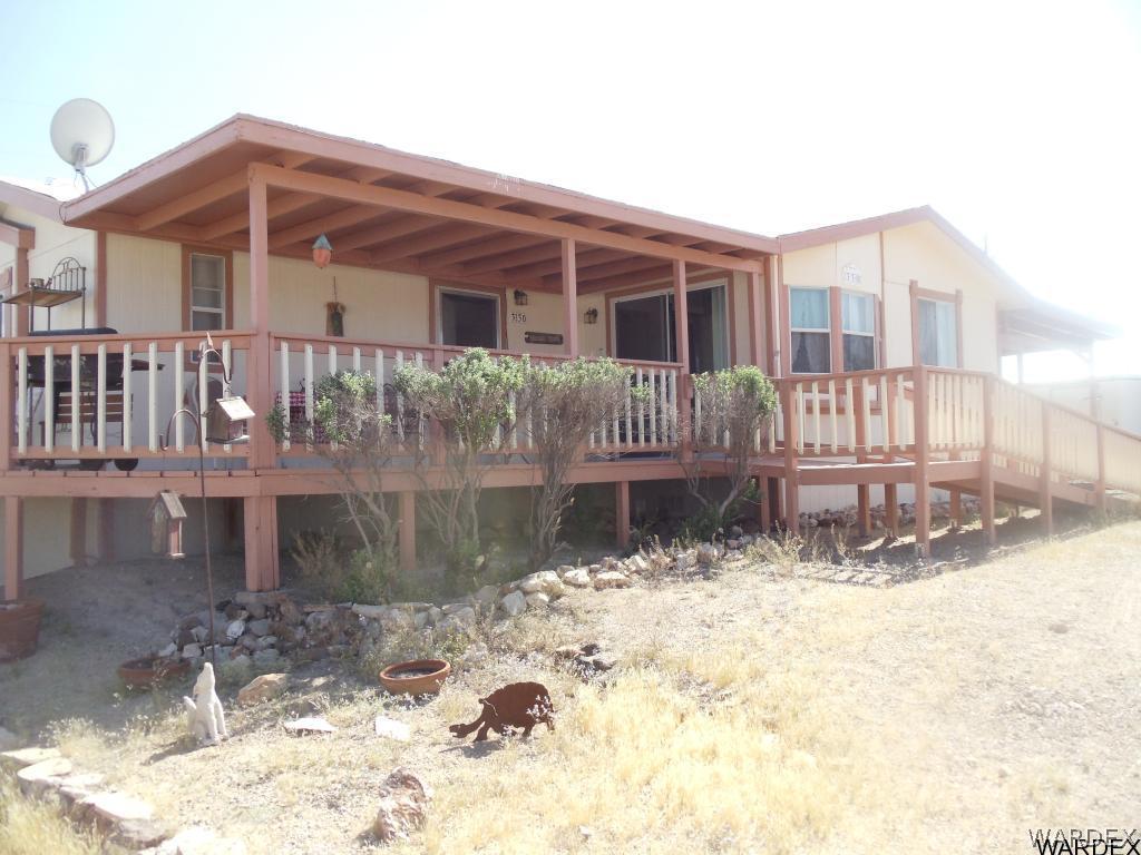 330 Haystack Drive, Unit CC Meadview, AZ 86444 - Photo 3 of 30