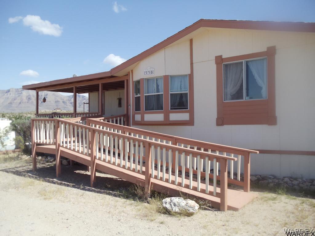 330 Haystack Drive, Unit CC Meadview, AZ 86444 - Photo 4 of 30