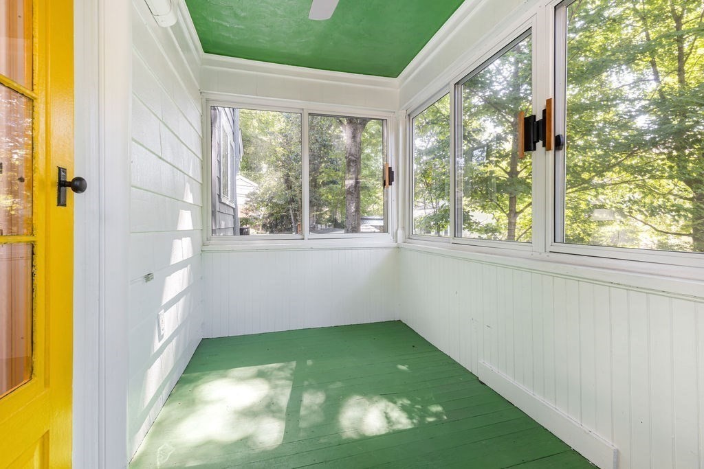 36 Risley Road Brookline, MA 02467 - Photo 6 of 28