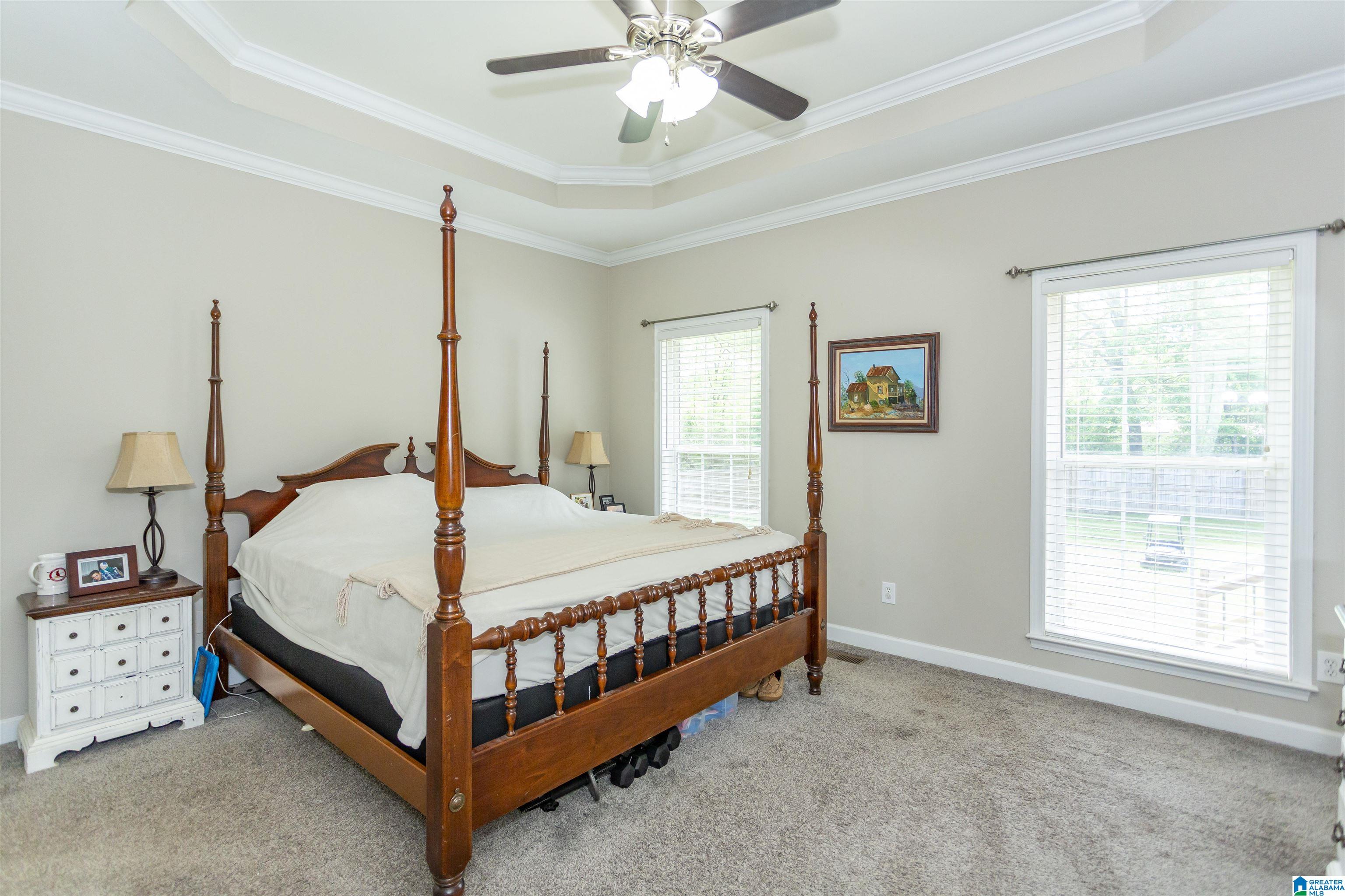 7504 Chase Way Bessemer, AL 35023 - Photo 21 of 46